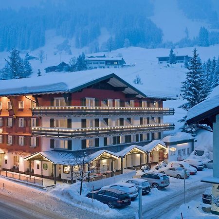 Hotel Riezler Hof Riezlern Luaran gambar