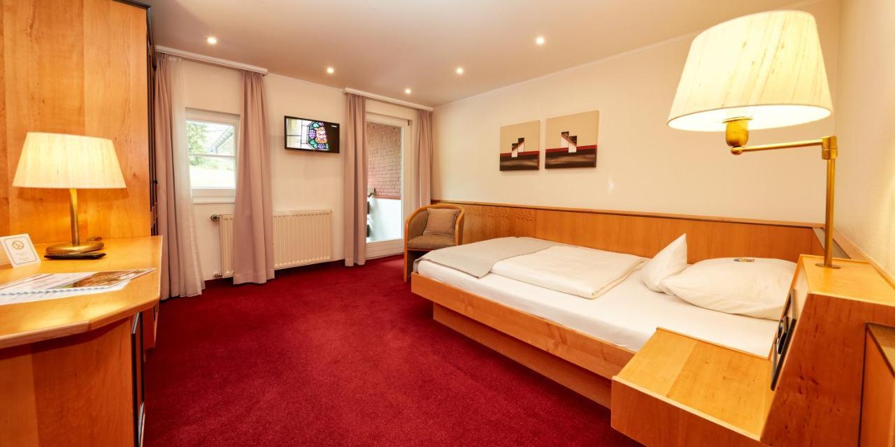 Hotel Riezler Hof Riezlern Luaran gambar