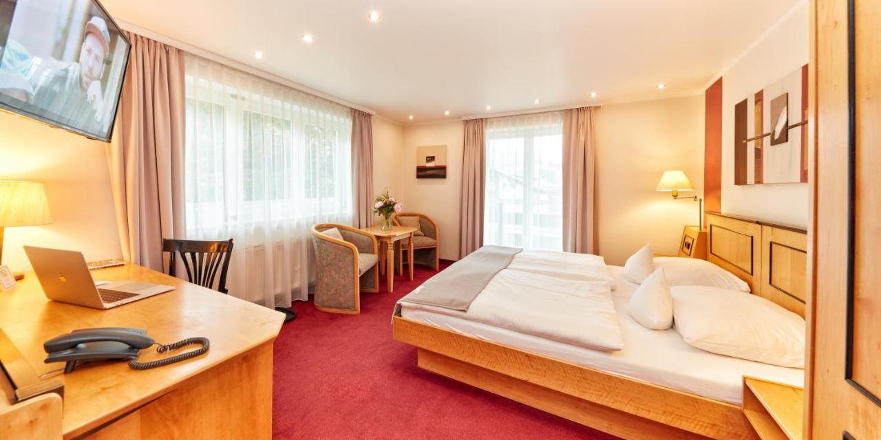 Hotel Riezler Hof Riezlern Luaran gambar