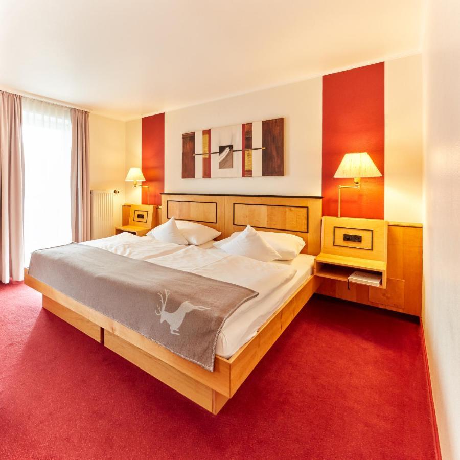Hotel Riezler Hof Riezlern Luaran gambar