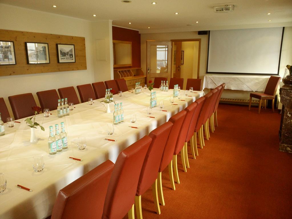 Hotel Riezler Hof Riezlern Luaran gambar