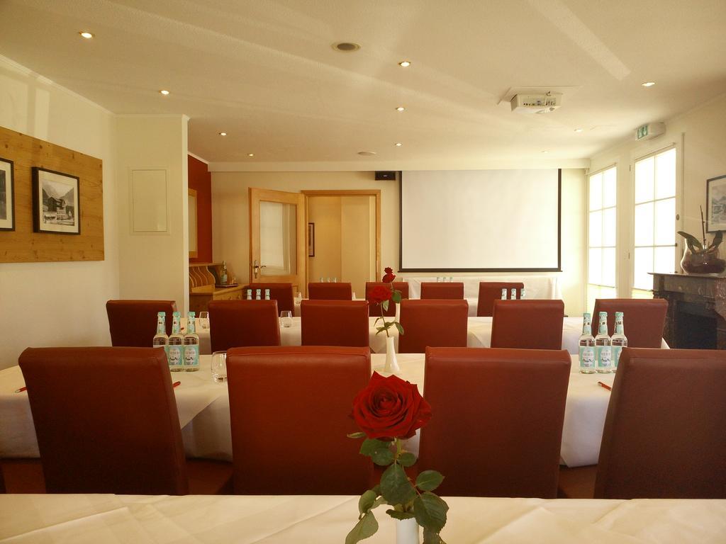 Hotel Riezler Hof Riezlern Luaran gambar
