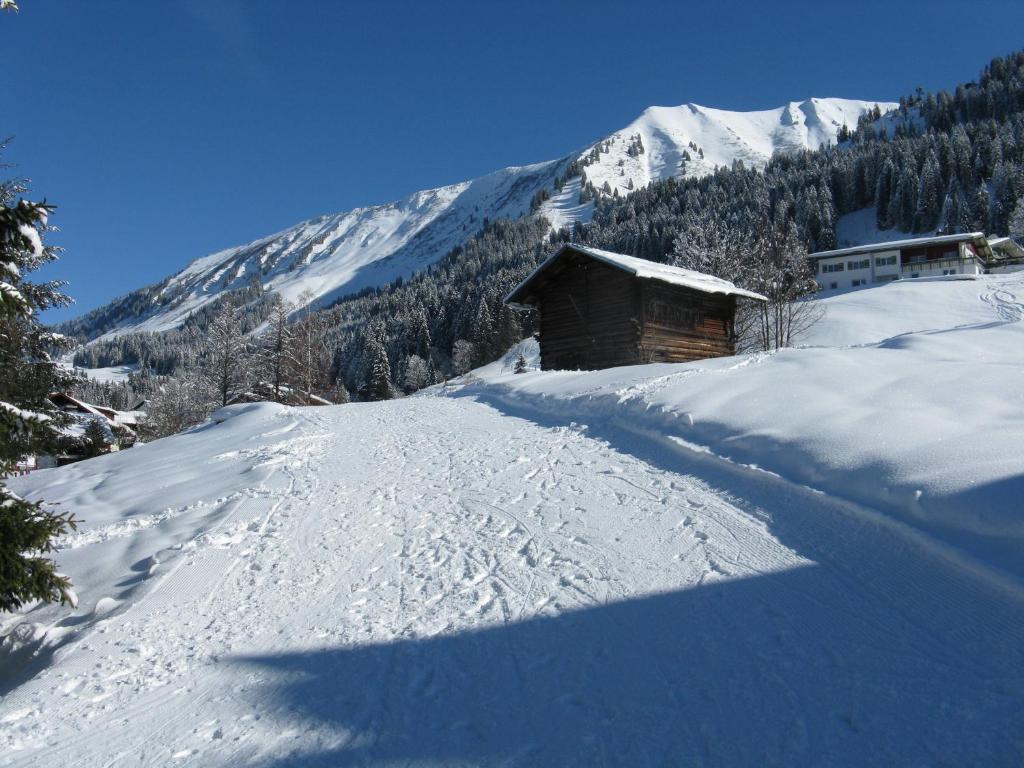 Hotel Riezler Hof Riezlern Luaran gambar