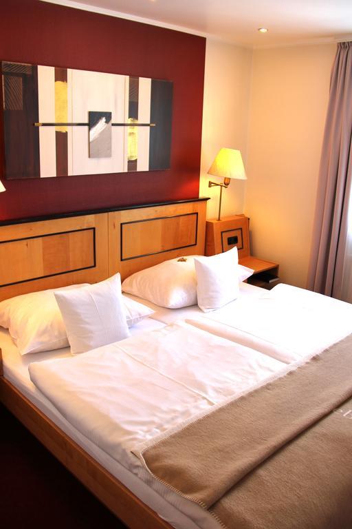 Hotel Riezler Hof Riezlern Luaran gambar