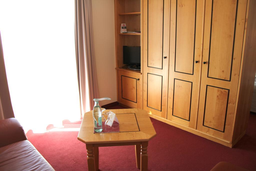 Hotel Riezler Hof Riezlern Luaran gambar