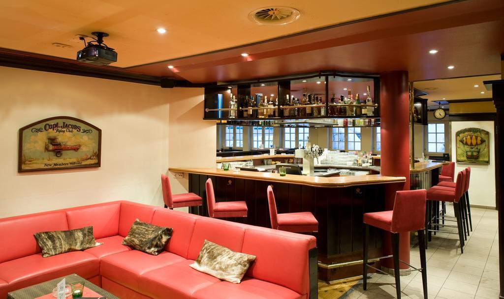 Hotel Riezler Hof Riezlern Luaran gambar