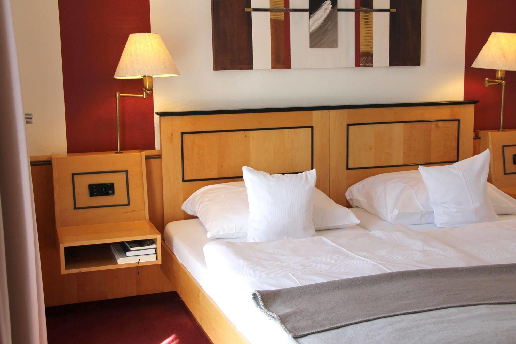 Hotel Riezler Hof Riezlern Luaran gambar