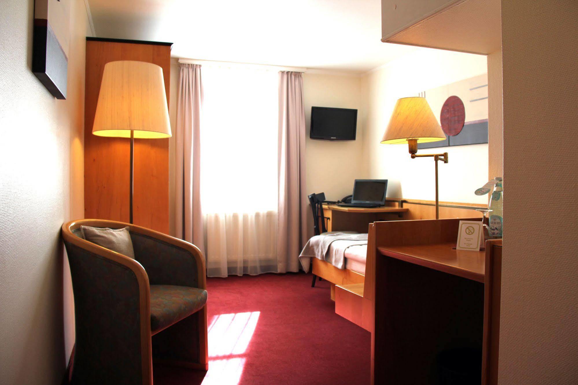 Hotel Riezler Hof Riezlern Luaran gambar