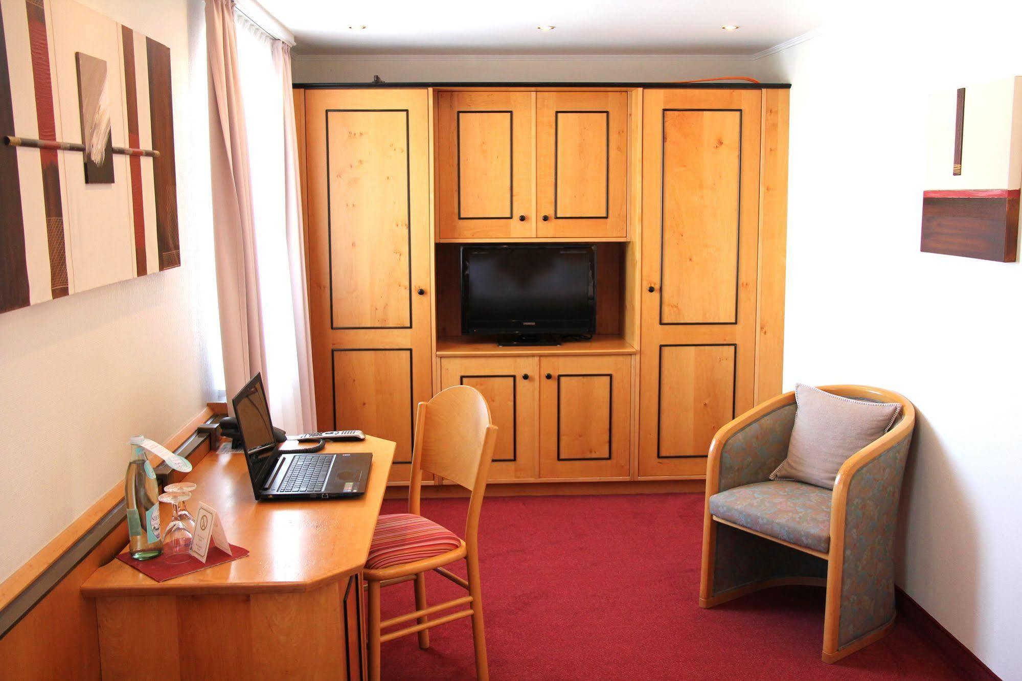 Hotel Riezler Hof Riezlern Luaran gambar