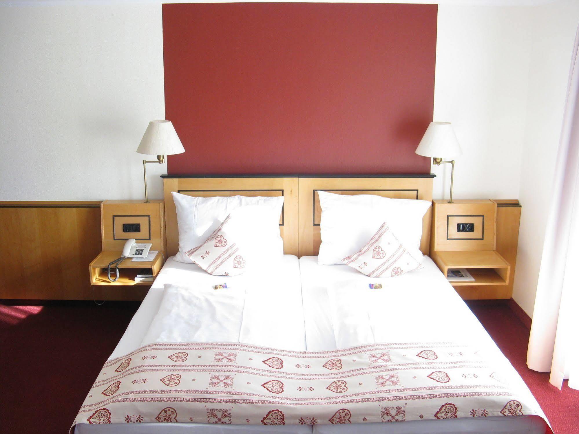 Hotel Riezler Hof Riezlern Luaran gambar