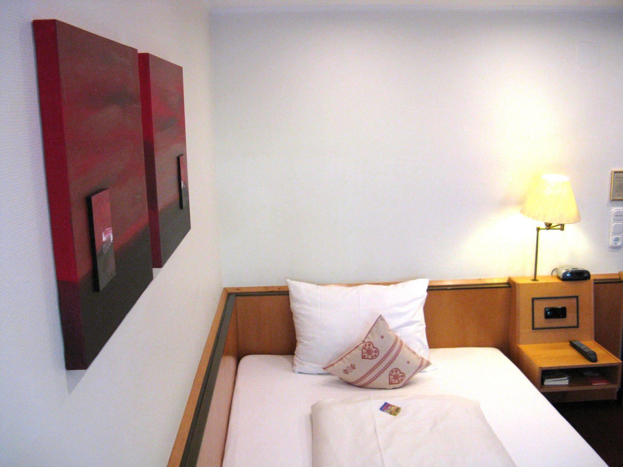 Hotel Riezler Hof Riezlern Luaran gambar