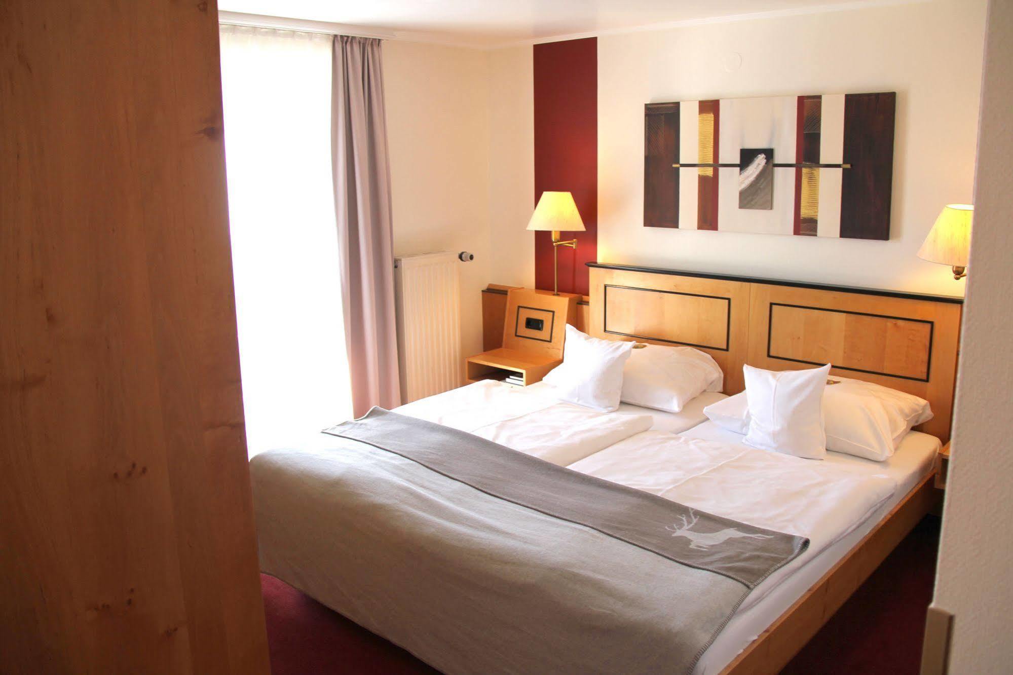 Hotel Riezler Hof Riezlern Luaran gambar