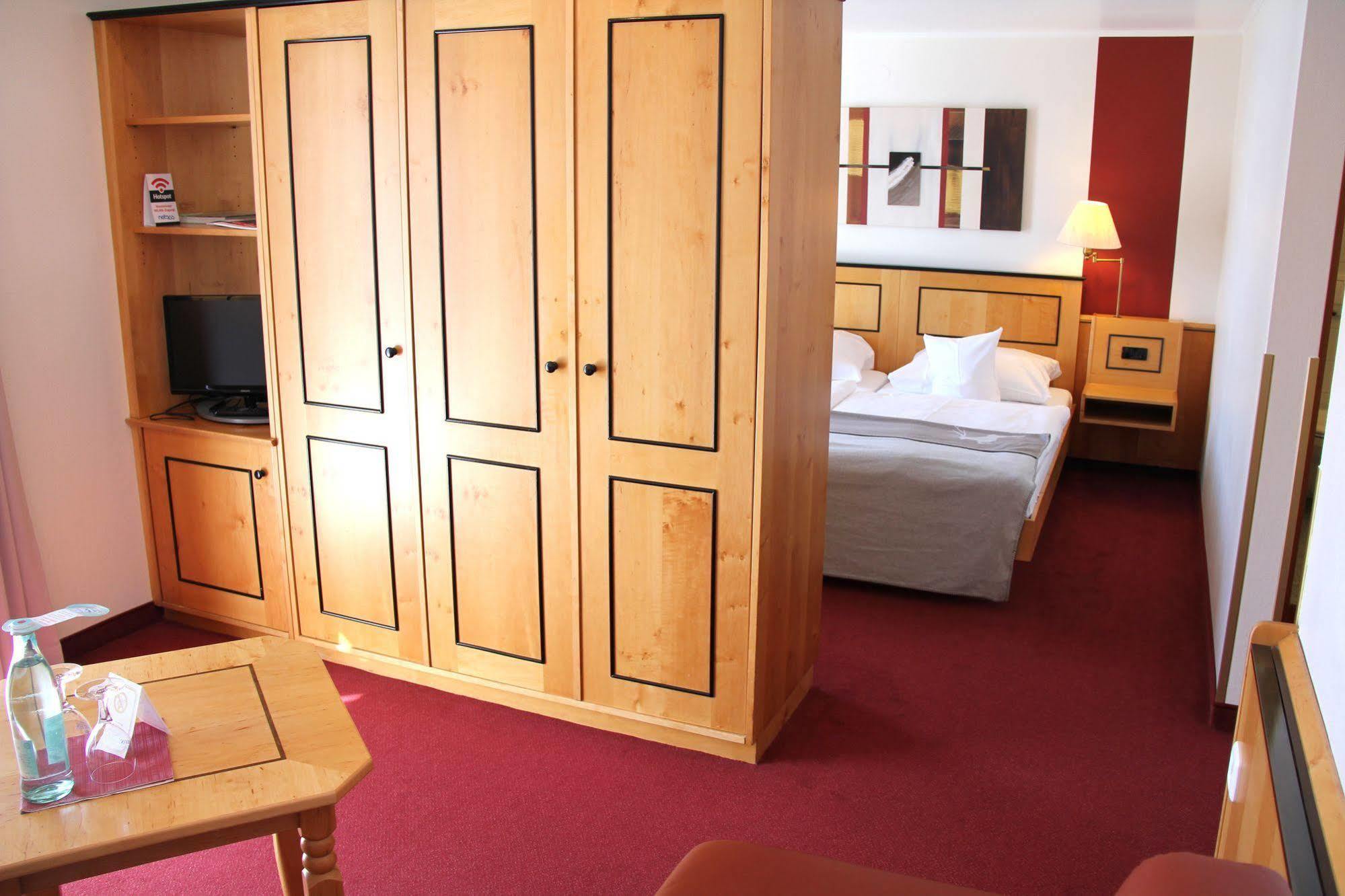 Hotel Riezler Hof Riezlern Luaran gambar