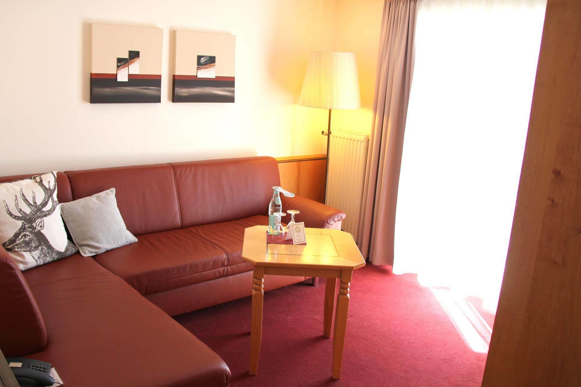 Hotel Riezler Hof Riezlern Luaran gambar