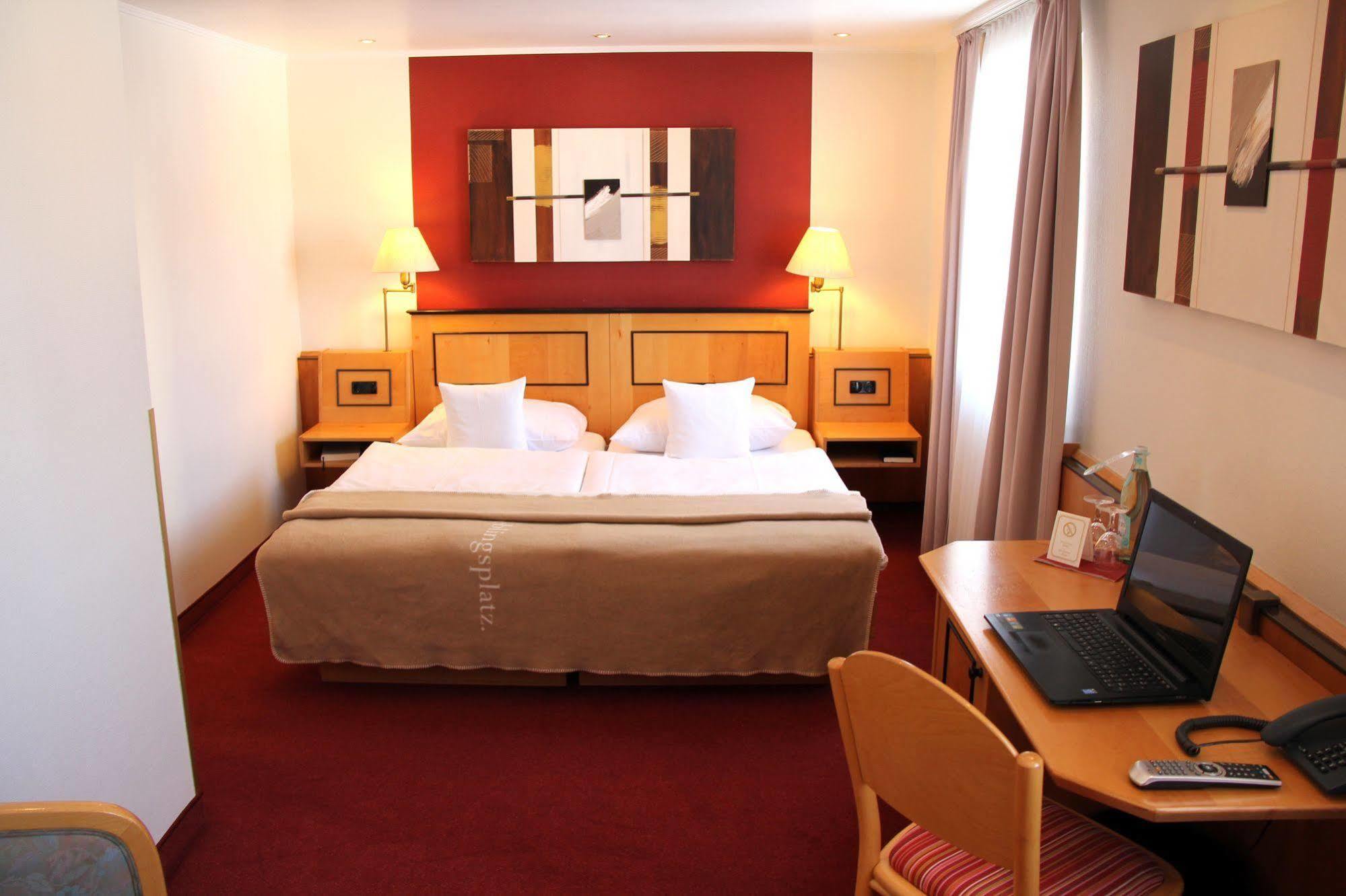 Hotel Riezler Hof Riezlern Luaran gambar