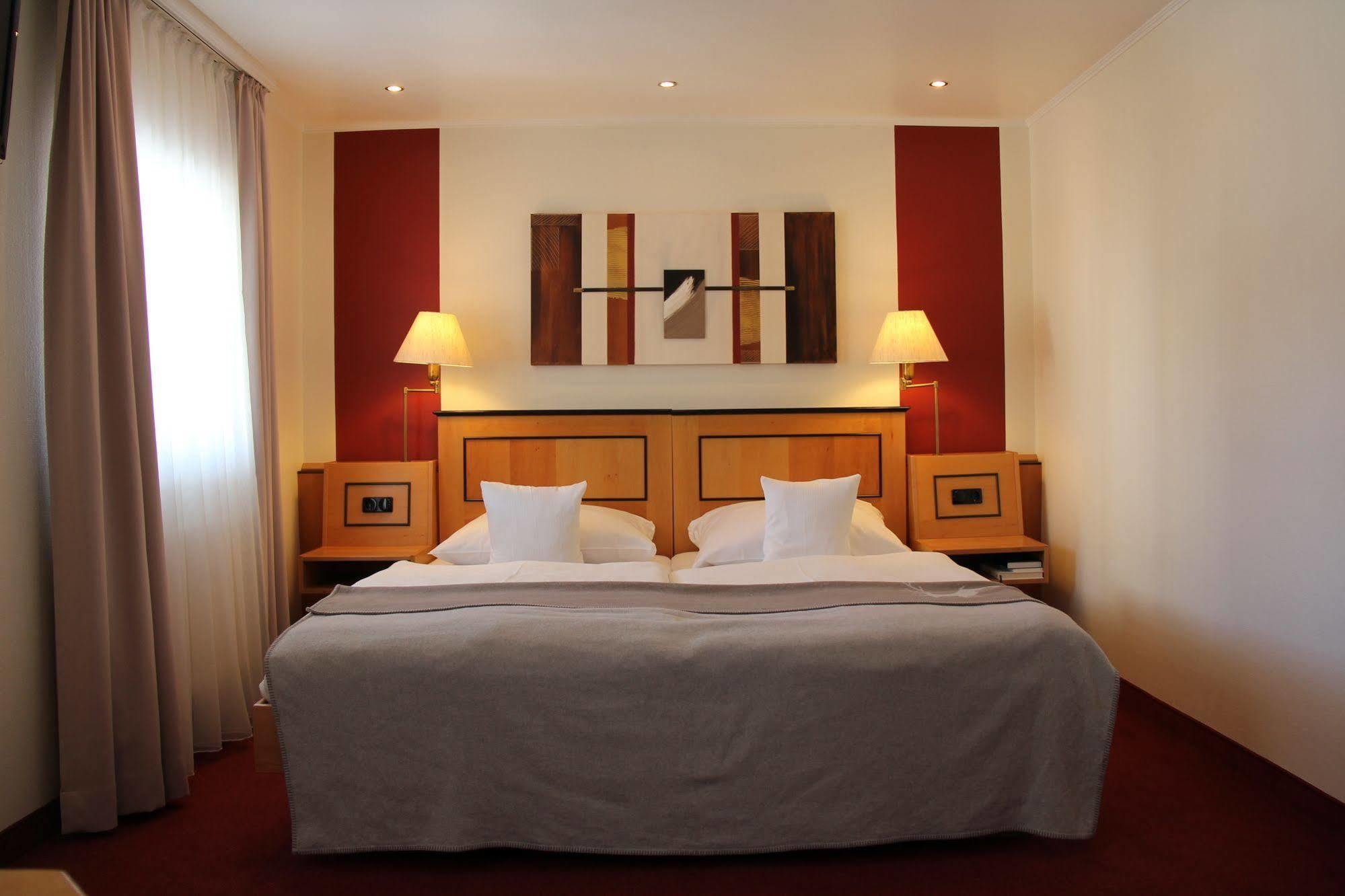 Hotel Riezler Hof Riezlern Luaran gambar
