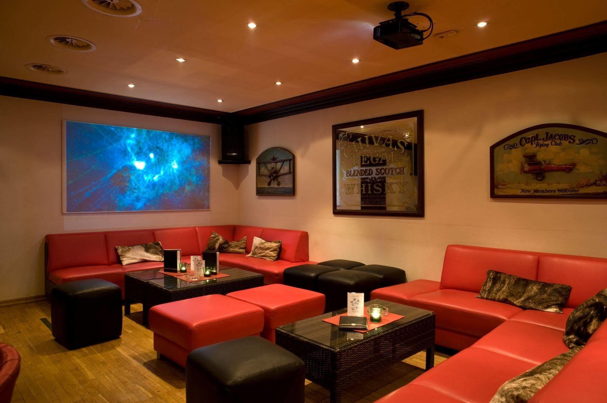 Hotel Riezler Hof Riezlern Luaran gambar